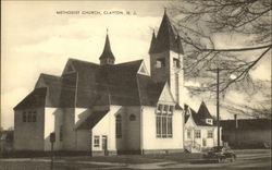 Methodist Church Methodist Church