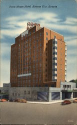 Town House Hotel Town House Hotel