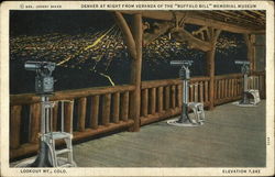 Lookout Mountain Postcard