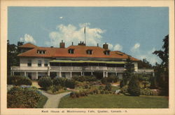 Kent House Postcard
