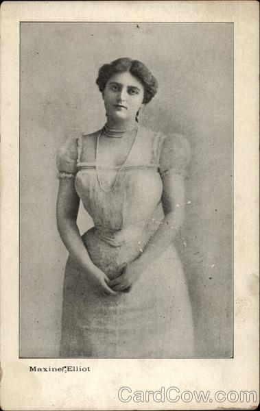 Maxine Elliot Women