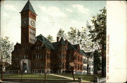 Stock #262404 Thumbnail