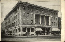 American Hotel American Hotel