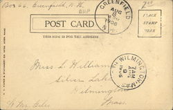 back