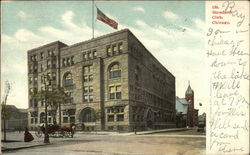 Stock #263152 Thumbnail