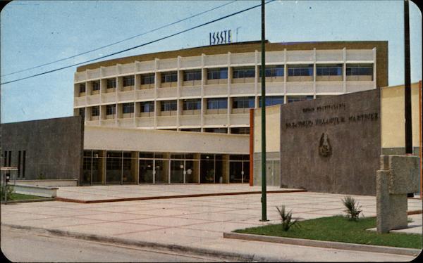 Unidad Hospitalaria Tempe Mexico