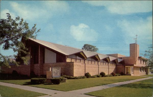 First Assembly of God Kenosha Wisconsin