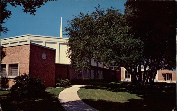 First Church of Christ Scientist Fort Myers Florida