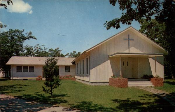 St. Joseph Villa Hampton Bays New York