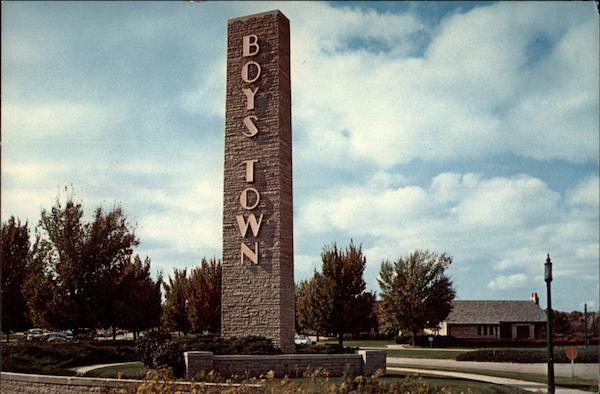 Boys Town Nebraska