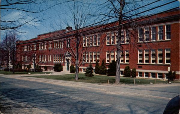 The Central School Yorktown Heights New York
