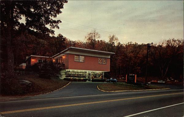 The Candle Shop Ridgefield Connecticut