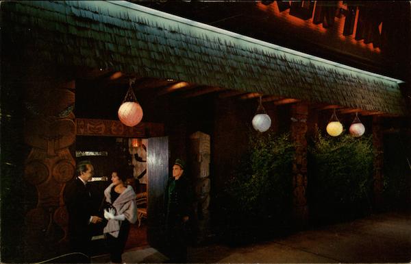 Go Native in Portland Oregon