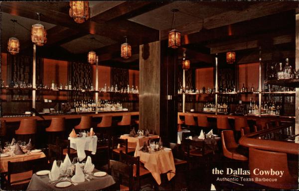 The Dallas Cowboy New York City