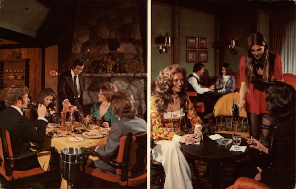 Hotel MacDonald Edmonton AB Canada Alberta