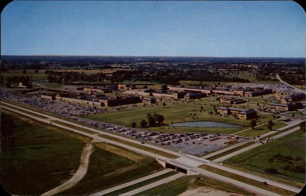 Electronics Park Syracuse New York