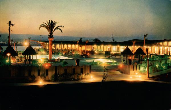 Del Webb's OceanHouse San Diego California