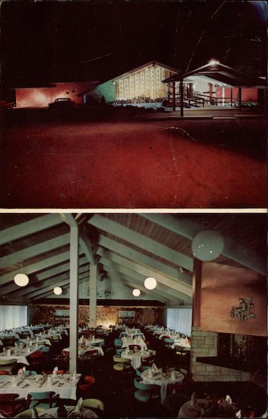 Gartner Haus Estes Park Colorado