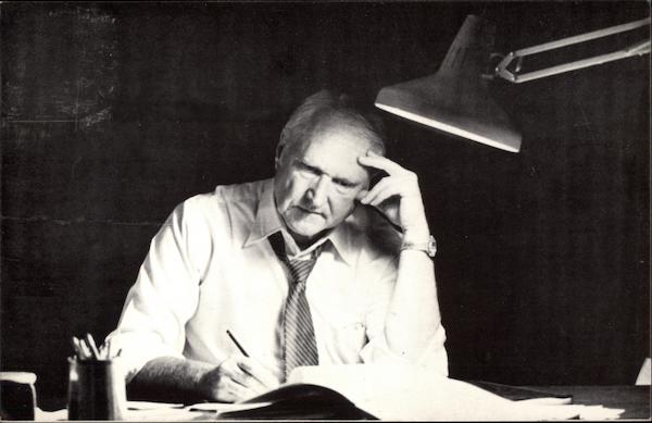 Congressman Larry Winn Political