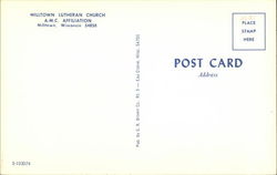 back
