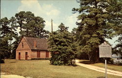 Old Green Hill Church Old Green Hill Church