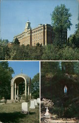 St. Mary's College Ilchester, MD