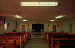 Our Lady of Snow Catholic Church Our Lady of Snow Catholic Church