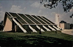 Methodist Church Chillicothe, MO Postcard Postcard