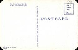 back