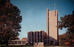 First Methodist Church, Lakeview at Buffalo First Methodist Church, Lakeview at Buffalo