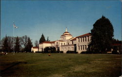 High School High School