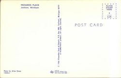 back