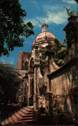 Details of Borda Garden Postcard