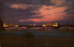 Rancho Bakersfield Motel Rancho Bakersfield Motel