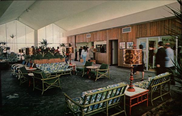 The King's Inn Bahamia Bahamas Caribbean Islands