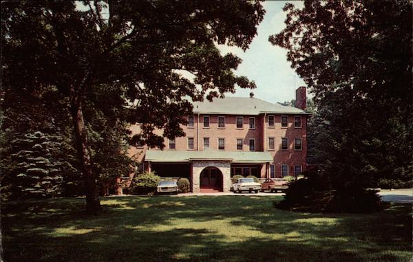 monte vista hotel in black mountain