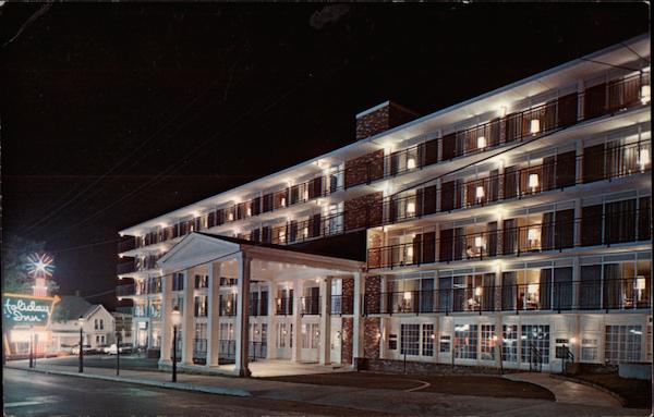 Holiday Inn Gettysburg Pennsylvania