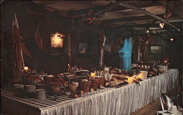 Fisherman's Cove Denver Colorado