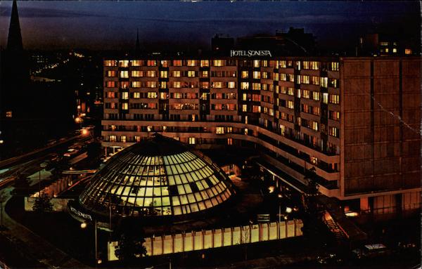 Hotel Sonesta Washington District of Columbia Washington DC
