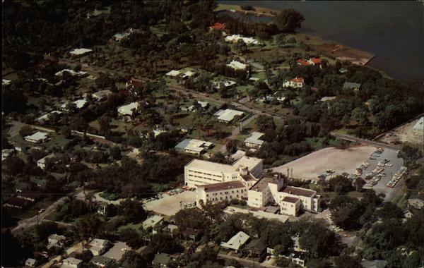 Morton Plant Hospital Clearwater Florida