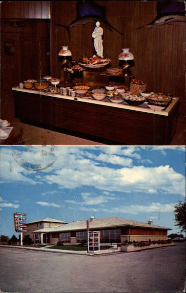 Jardine's Tinley Park Illinois