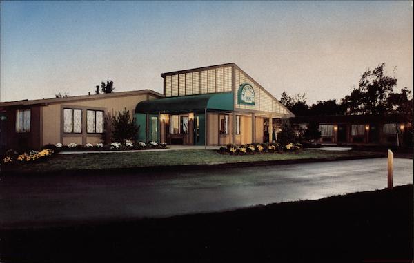 Arborgate Inns Hotels