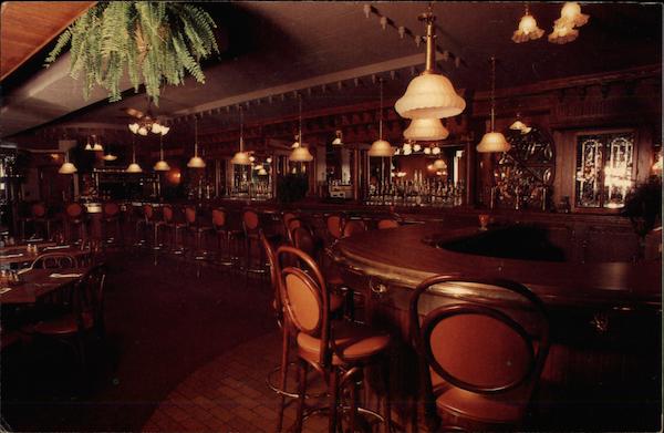 Mc Frocks Saloon & Gathering Place Farmington Hills Michigan