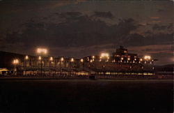 The Grandstand, Hinsdale Raceway, Inc The Grandstand, Hinsdale Raceway, Inc