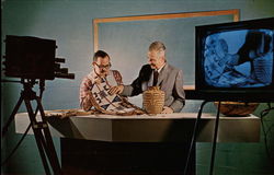 Closed Circuit Television Closed Circuit Television