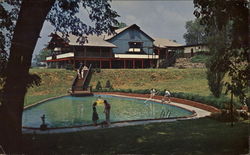The Canal Fulton Summer Arena The Canal Fulton Summer Arena