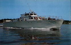 The Stardust Postcard