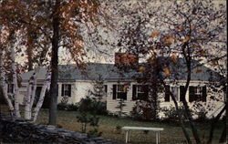 Home of US Senator Margaret Chase Smith Home of US Senator Margaret Chase Smith
