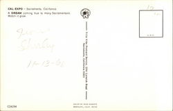 back
