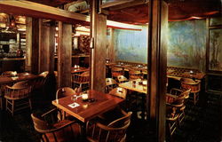 The Pontchartrain Hotel Postcard